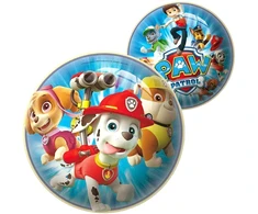 Mattel Kamuolys - 25311 - PAW PATROL su pompa