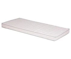 Čiužinys Nežinomas Mattress for children's beds EDDY. 190 cm x 90 cm x 10 cm