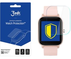 3Mk Protection Maxcom Fit FW35 Aurum - 3mk Watch Protection ARC