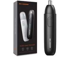 MAXGROOM GT2220A nosies, ausų ir antakių kirptuvas – juodas