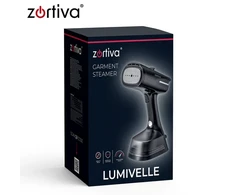 Maxy Garo valytuvas su funkcija zasysania Zortiva Lumivelle