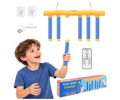 Maxy Falling Sticks Arcade Game