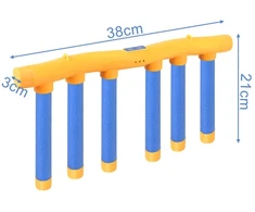 Maxy Falling Sticks Arcade Game