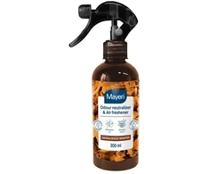 Mayeri AIR FRESHENER SANDALWOOD 300ML