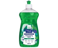 Mayeri Aloe Vera Dishwashing Liquid. 0.5 l