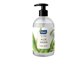 „Mayeri“ skystas muilas su alaviju ir agava, 500 ml