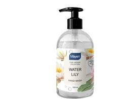 Mayeri skystas muilas VANDENS LILIJA 500ML