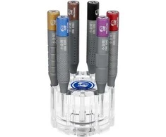 MECHANIC 6 Screwdriver Kit (King Kong)