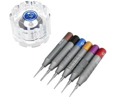 MECHANIC 6 Screwdriver Kit (King Kong)