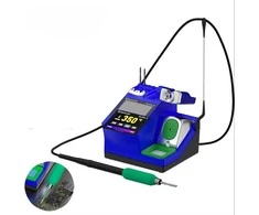 MECHANIC TURBO 3 Micro-Soldering Station