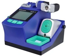MECHANIC TURBO 3 Micro-Soldering Station