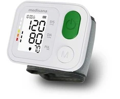 Medisana BW 345 riešo kraujospūdžio matuoklis