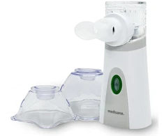 Medisana IN 515 Portable Ultrasonic Inhaler