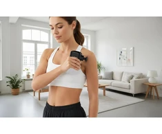 Medisana MG 120 Pocket Massage Gun