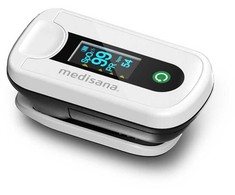 Medisana PM 180 pulse oximeter