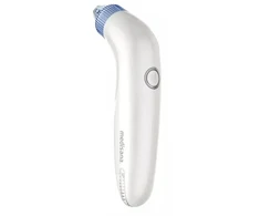 Medisana PR A60 blackhead vacuum remover Baltas