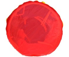 Jokomisiada Mega Play Center Set 5in1 Tunnel tent Tents with tunnels ZA4974