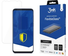 3Mk Protection Meizu 16th - 3mk FlexibleGlass