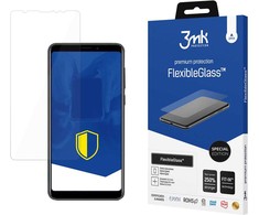 3Mk Protection Meizu M8 - 3mk FlexibleGlass Special Edition