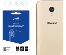 3Mk Protection Meizu M8C - 3mk stiklo apsauga