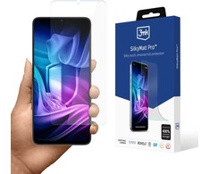 3Mk Protection Meizu Note 21 - 3mk Silky Matt Pro