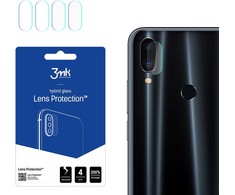 3Mk Protection Meizu Note 9 - 3mk Lens Protection