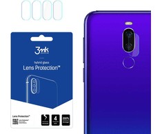 3Mk Protection Meizu X8 - 3mk Lens Protection