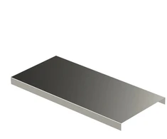 Meka DANGTIS KOPĖČIOMS KRL-KS-500 L3000 PG