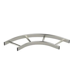 Meka KAMPAS KOPĖČIOMS 90° KS90-500 R300 HDG