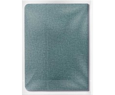 Oem MELLOW universal case for tablets 10" žalias