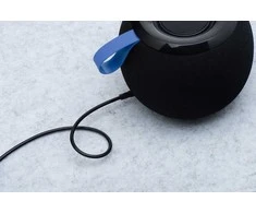 USB A į Micro USB laidas Blue Star 2A ECO 1 m PJ68-23-2 juodas