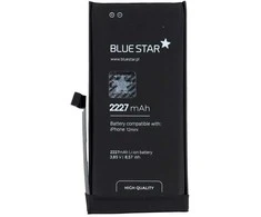 BlueStar iPhone 12 MINI baterija 2227 mAh Blue Star HQ