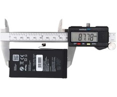 BlueStar iPhone 13 baterija 3227 mAh Blue Star HQ