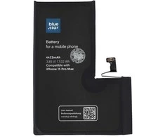BlueStar iPhone 15 PRO MAX baterija 4422 mAh Blue Star HQ