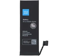 BlueStar iPhone 5S 1560 mAh Blue Star aukštos kokybės baterija