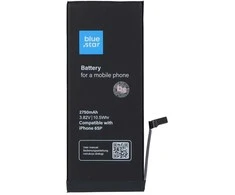 BlueStar iPhone 6S PLUS baterija 2750 mAh Blue Star HQ