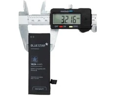 BlueStar „iPhone SE“ 1624 mAh „Blue Star HQ“ baterija