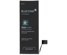 BlueStar „iPhone SE“ 1624 mAh „Blue Star HQ“ baterija