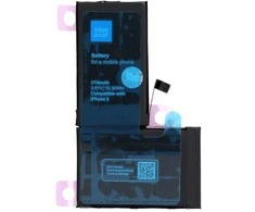 BlueStar iPhone X baterija 2716 mAh Blue Star HQ
