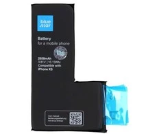 BlueStar Baterija be BMS iPhone XS 2658 mAh Blue Star HQ