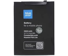 BlueStar Huawei P30 Lite / Mate 10 Lite baterija, 3900 mAh, „Blue Star Premium“