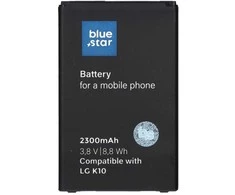 BlueStar LG K10 2300 mAh „Blue Star Premium“ baterija