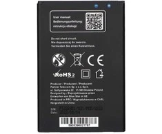 BlueStar LG K10 (2017) baterija 2800 mAh Blue Star Premium