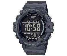 Laikrodis Casio Collection AE-1500WH-8BVEF