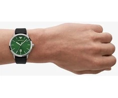 Laikrodis MEN'S WATCH EMPORIO ARMANI AR11509 + BOX
