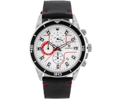 Laikrodis vyrams PERFECT CH02L - CHRONOGRAF (zp351g) + dėžutė