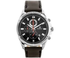 Laikrodis MEN'S WATCH PERFECT CH03L - CHRONOGRAPH (zp352e) + BOX