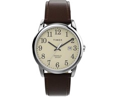 Laikrodis MEN'S WATCH TIMEX EASY READER TW2V68700 + BOX