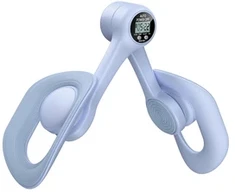 MERACH MR-2397 Thigh and Pelvic Floor Muscle Trainer mėlynos spalvos