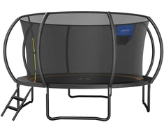 MERACH MR-2429B2 Trampoline, 3.6 m